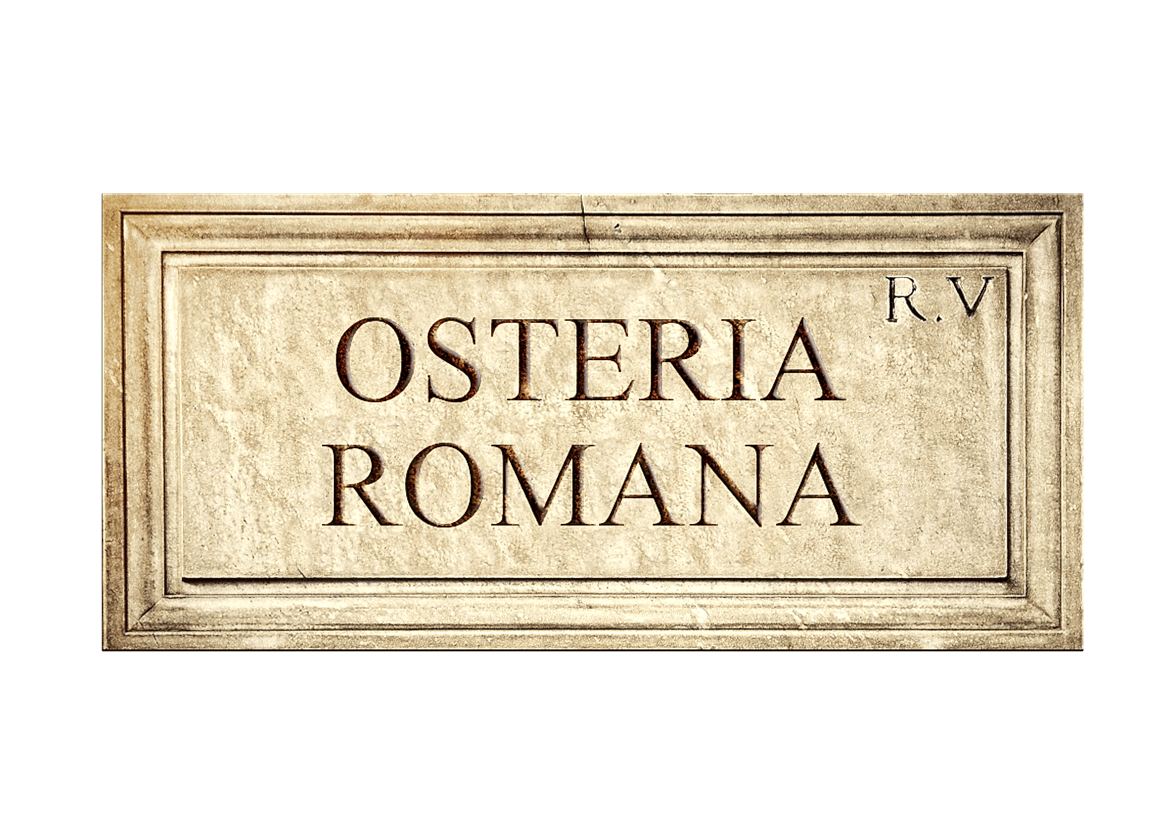 Osteria Romana