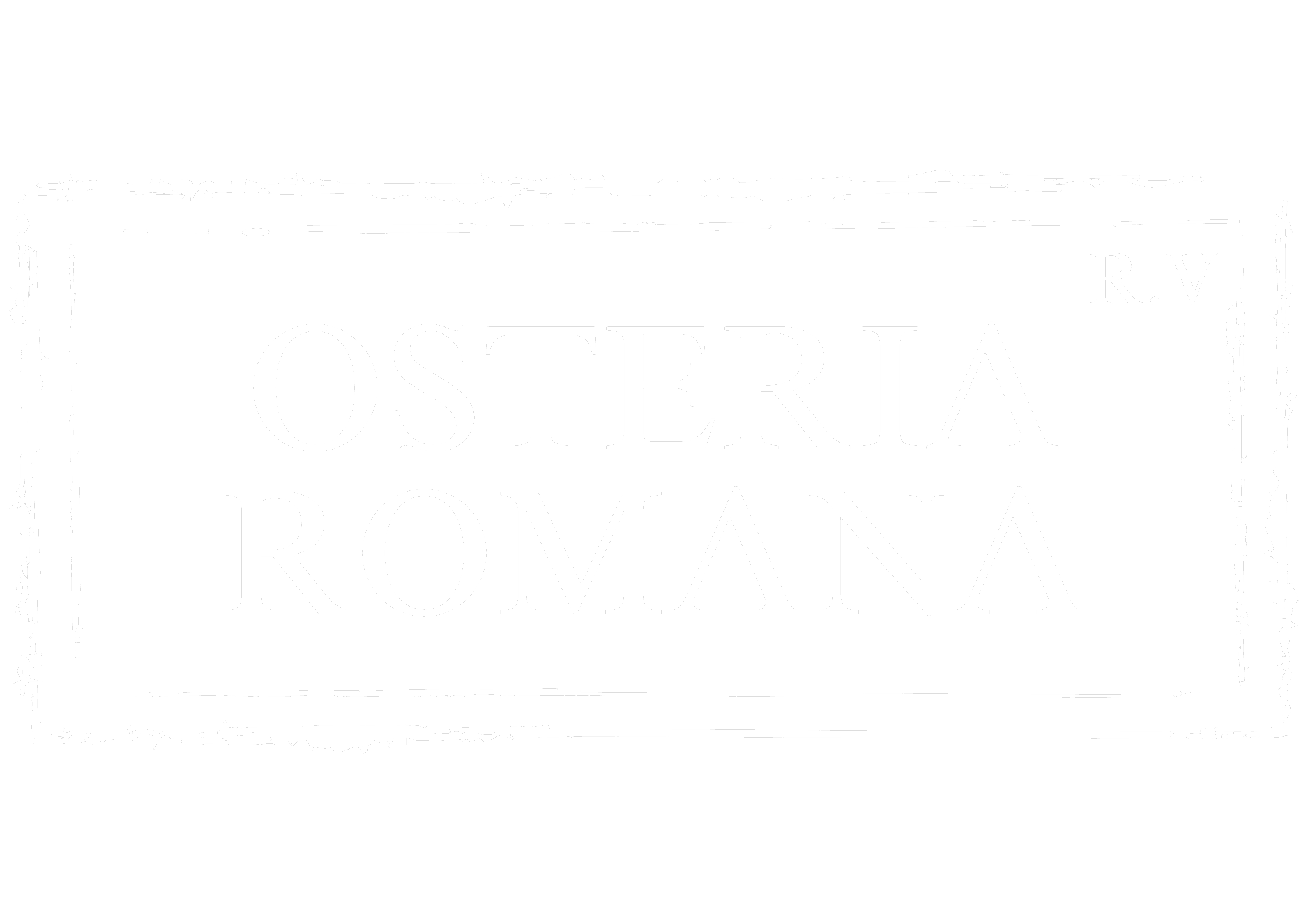 Osteria Romana